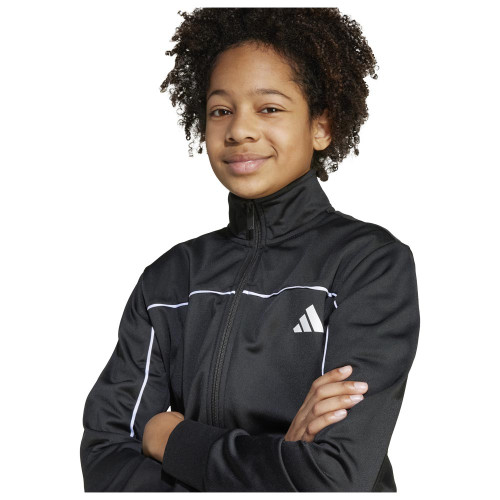 Adidas Παιδικές φόρμες σετ Kids Tricot Colour Pop Track Suit